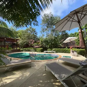Resort Siam Lanta, Ko Lanta