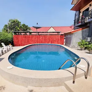 Oyo 609 Lanta Dream House Ko Lanta
