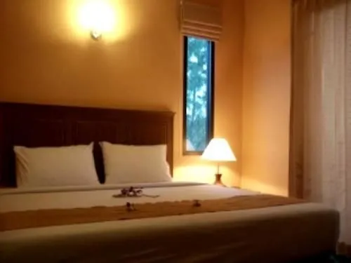 ***  Lanta Sabai Hotel & Bungalows Ко-Ланта Таиланд