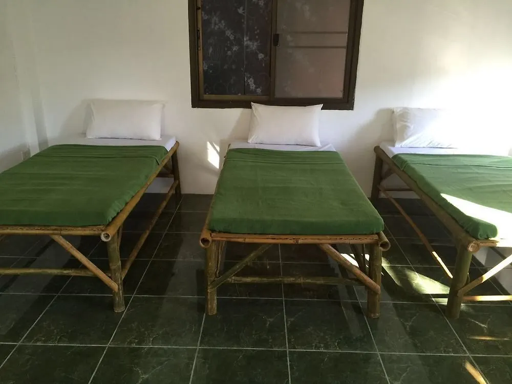 Lanta Sabai Hotel & Bungalows Ко-Ланта Таиланд