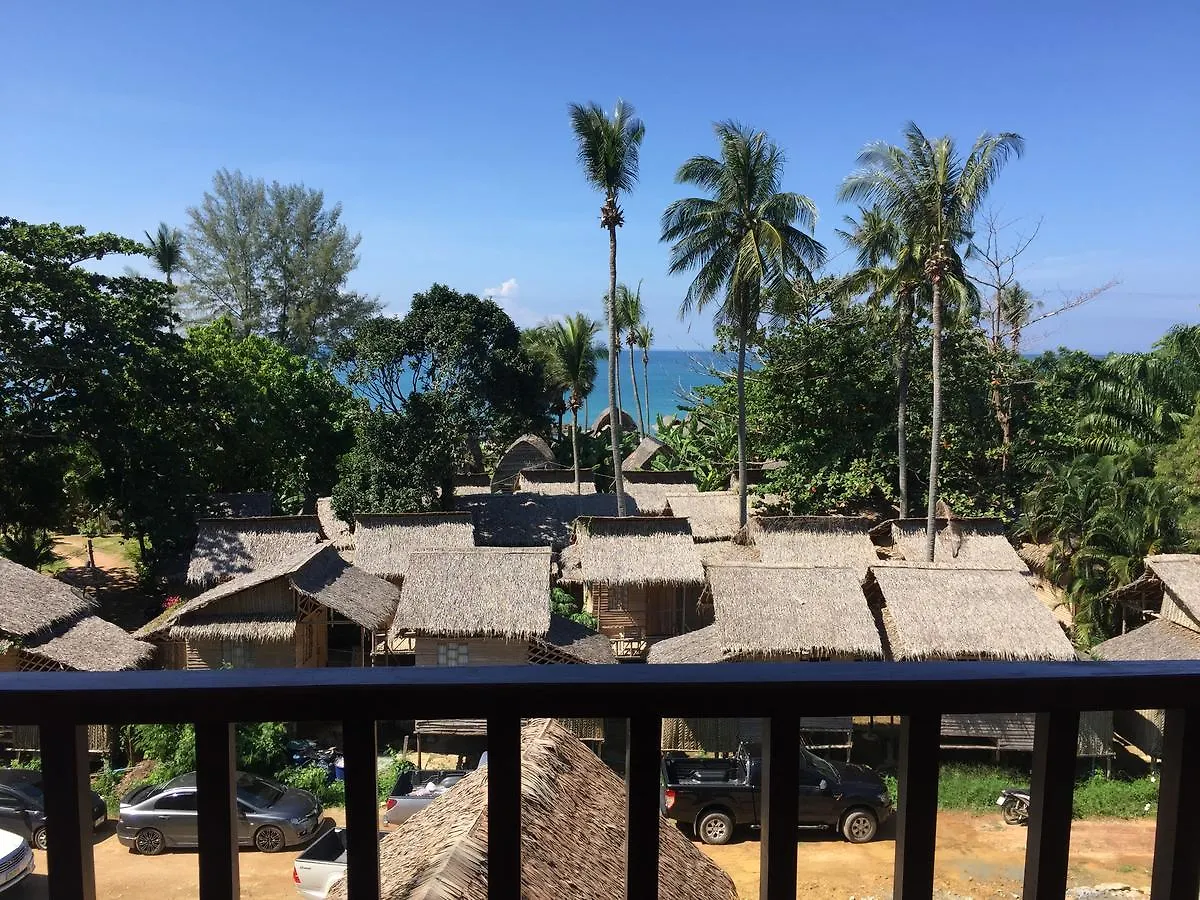 Lanta Sabai Hotel & Bungalows Ко-Ланта 3*,  Таиланд