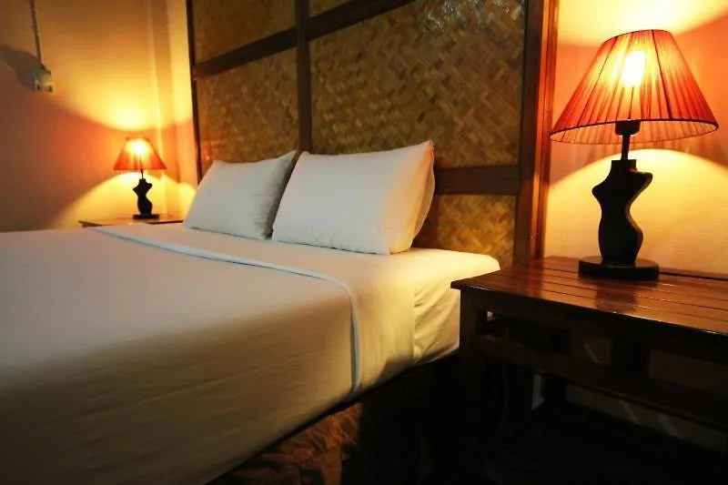 Lanta Sabai Hotel & Bungalows Ко-Ланта
