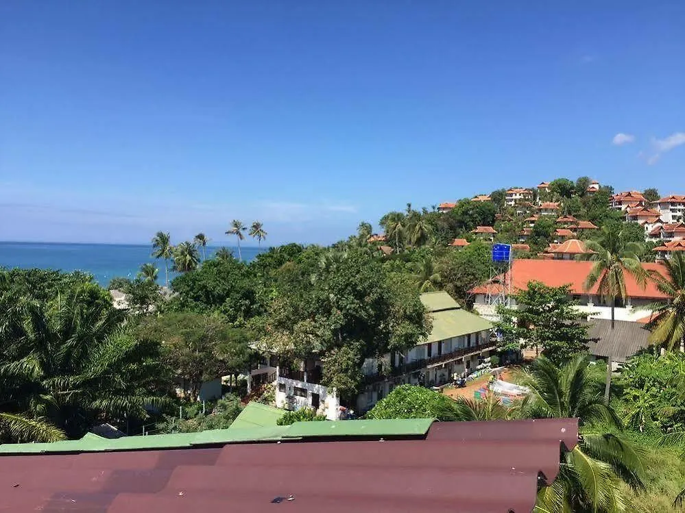 Lanta Sabai Hotel & Bungalows Ко-Ланта Таиланд
