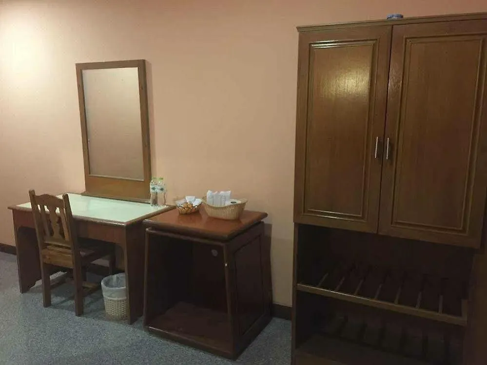 ***  Lanta Sabai Hotel & Bungalows Ко-Ланта Таиланд