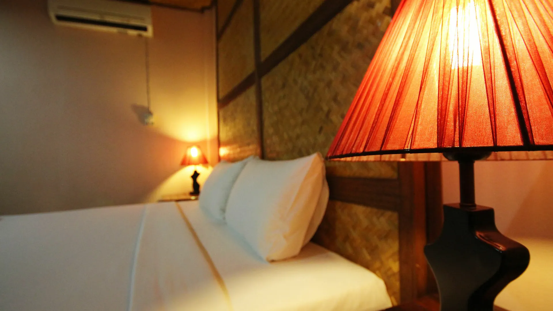 Lanta Sabai Hotel & Bungalows Ко-Ланта 3*,  Таиланд