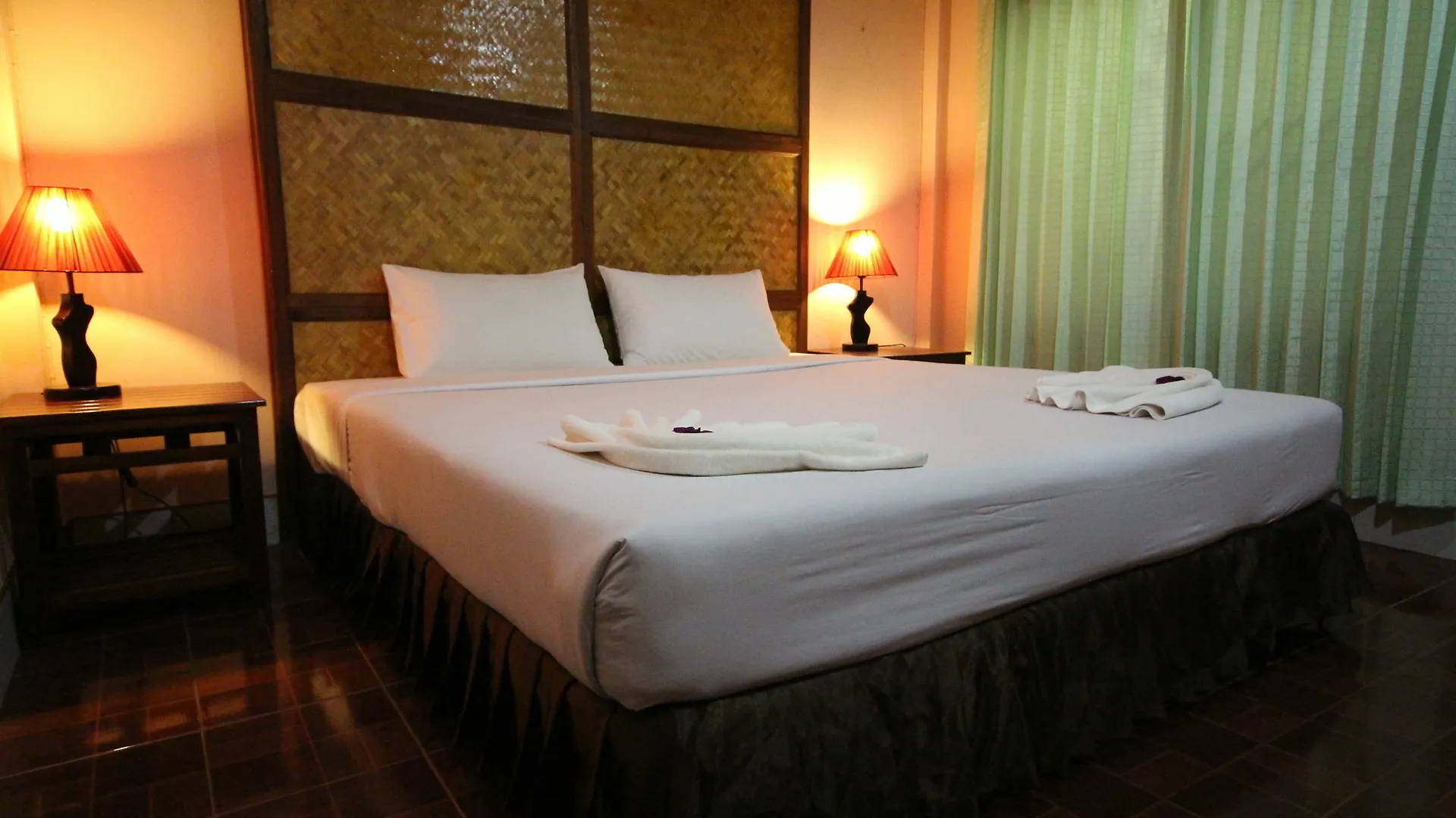 ***  Lanta Sabai Hotel & Bungalows Ко-Ланта Таиланд