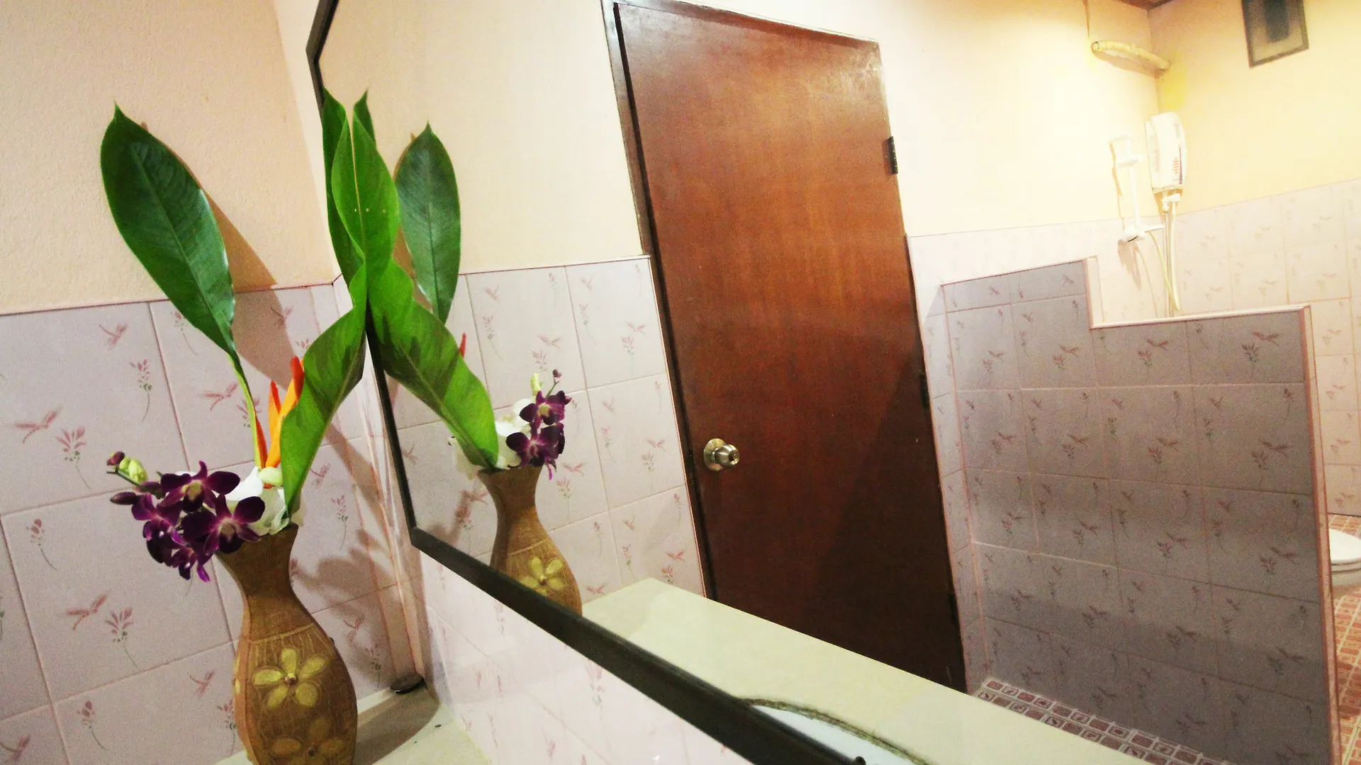 Lanta Sabai Hotel & Bungalows Ко-Ланта